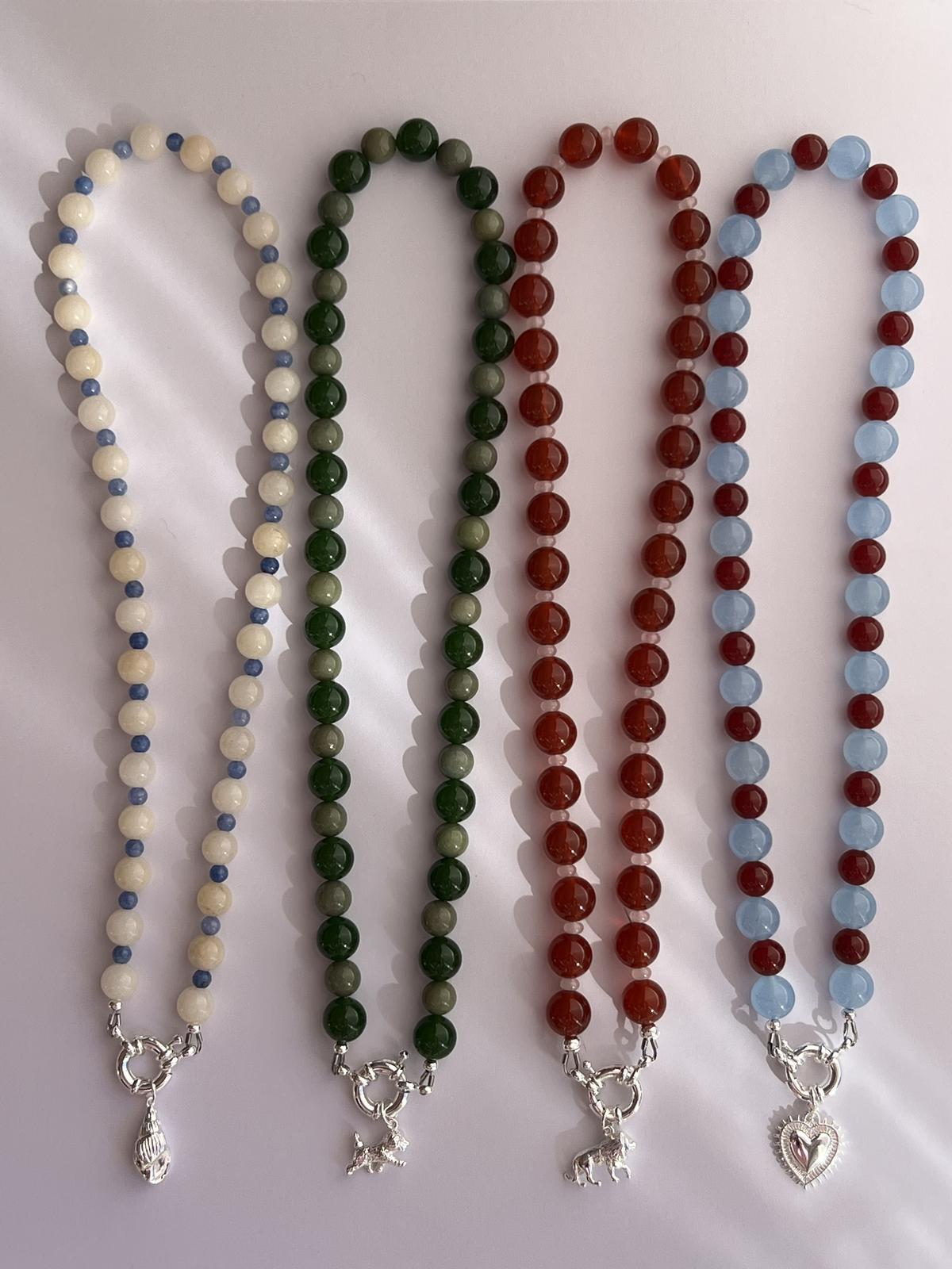 silver plated charms