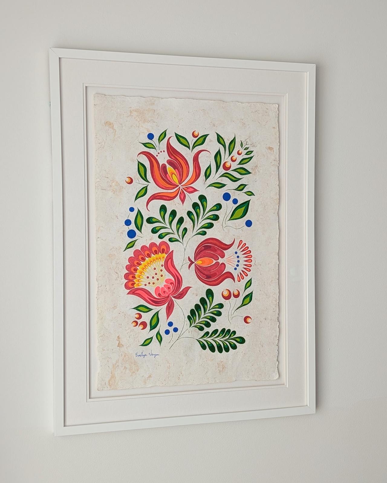 Evelyn Vargas Mexican Folk Art