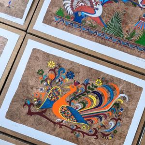 Mexican Folk Art