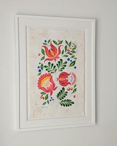 Mexican Folk Art