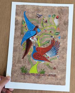 Mexican Folk Art