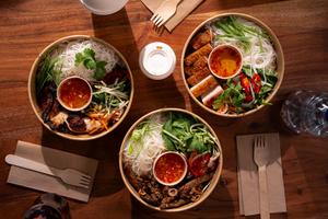 Mi Mi Banh