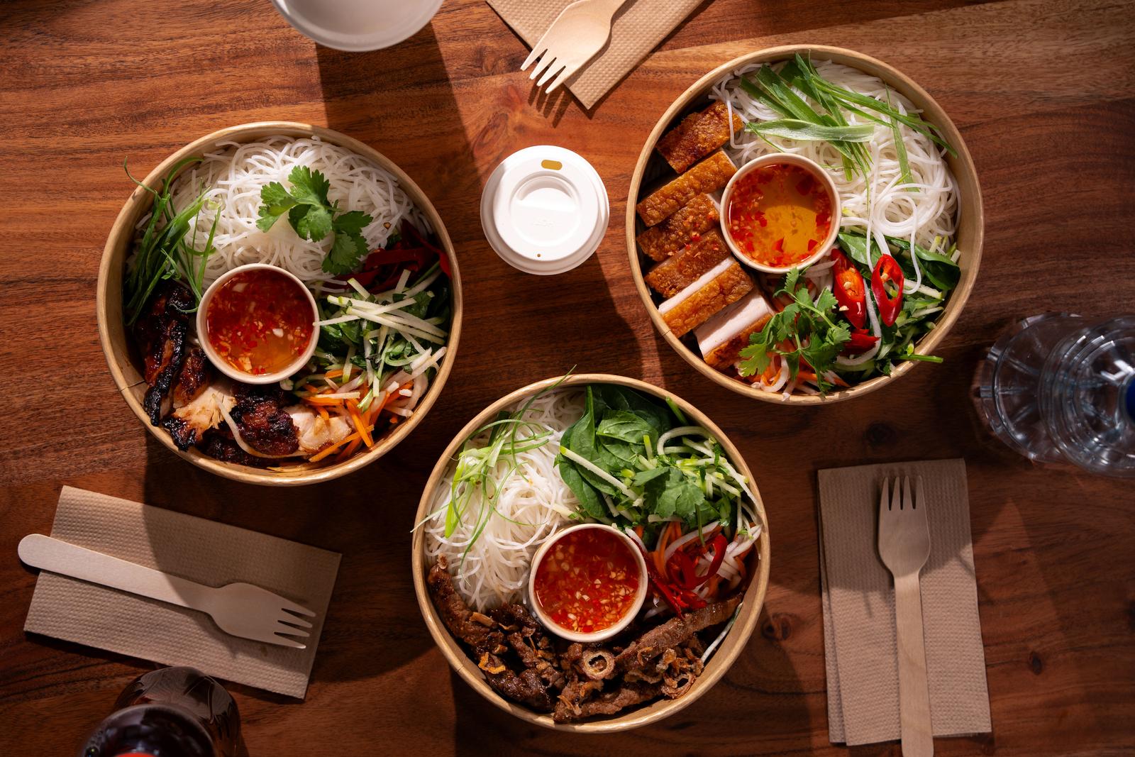 Salad Bowl