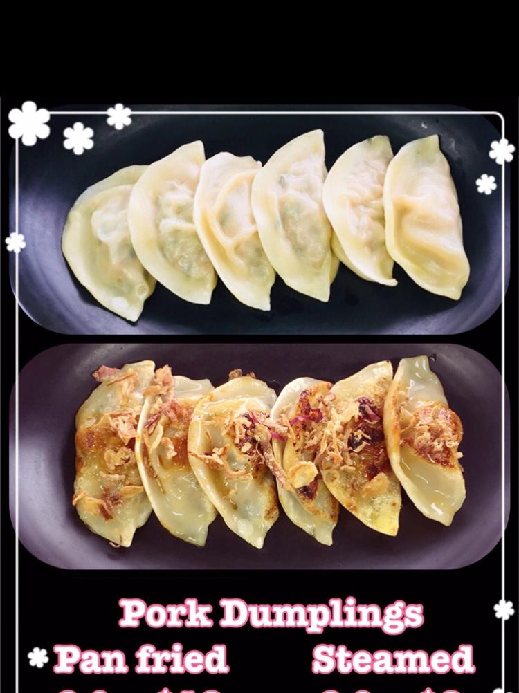 Dumplings