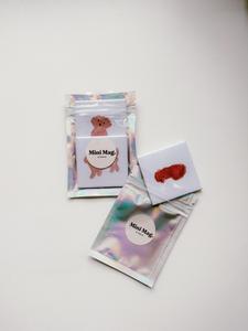Mini Mag Studio