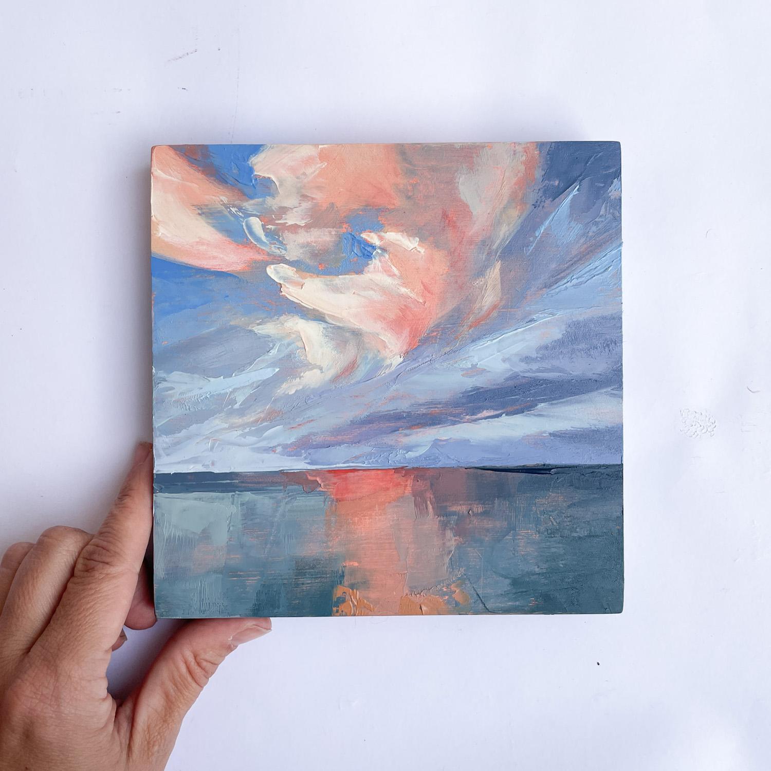 Easy Breezy - From the Wanderlust Minis Collection