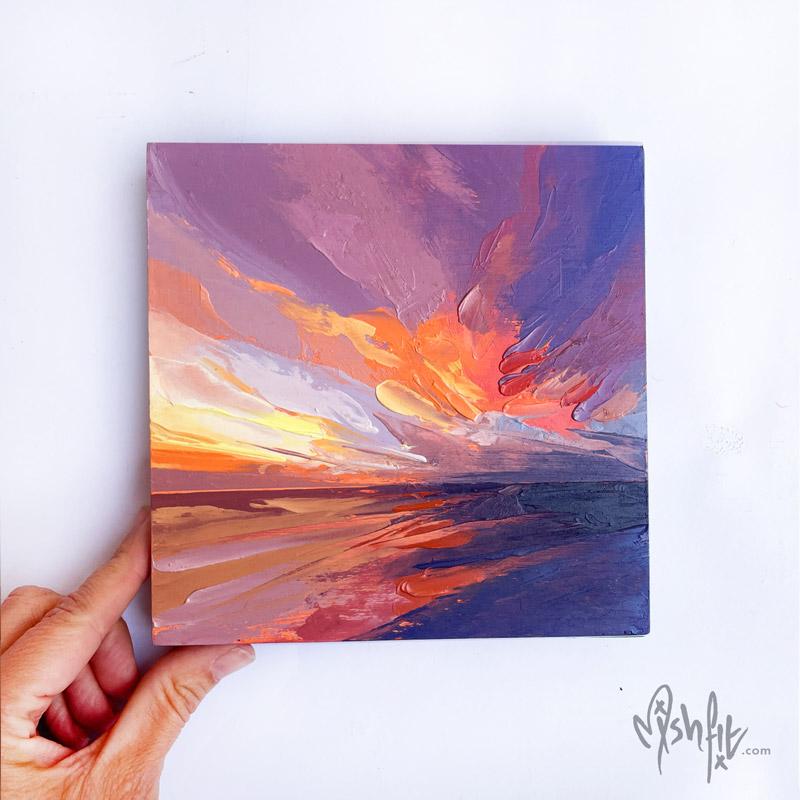 Take Me Dancing- From the Wanderlust Minis Collection