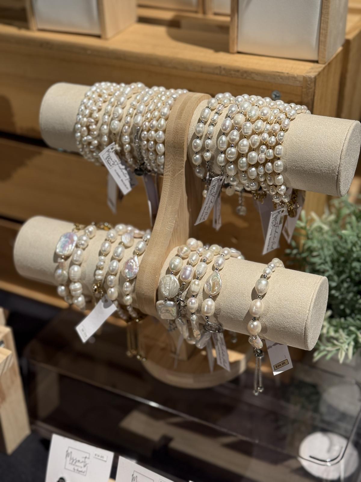 FRESHWATER PEARL