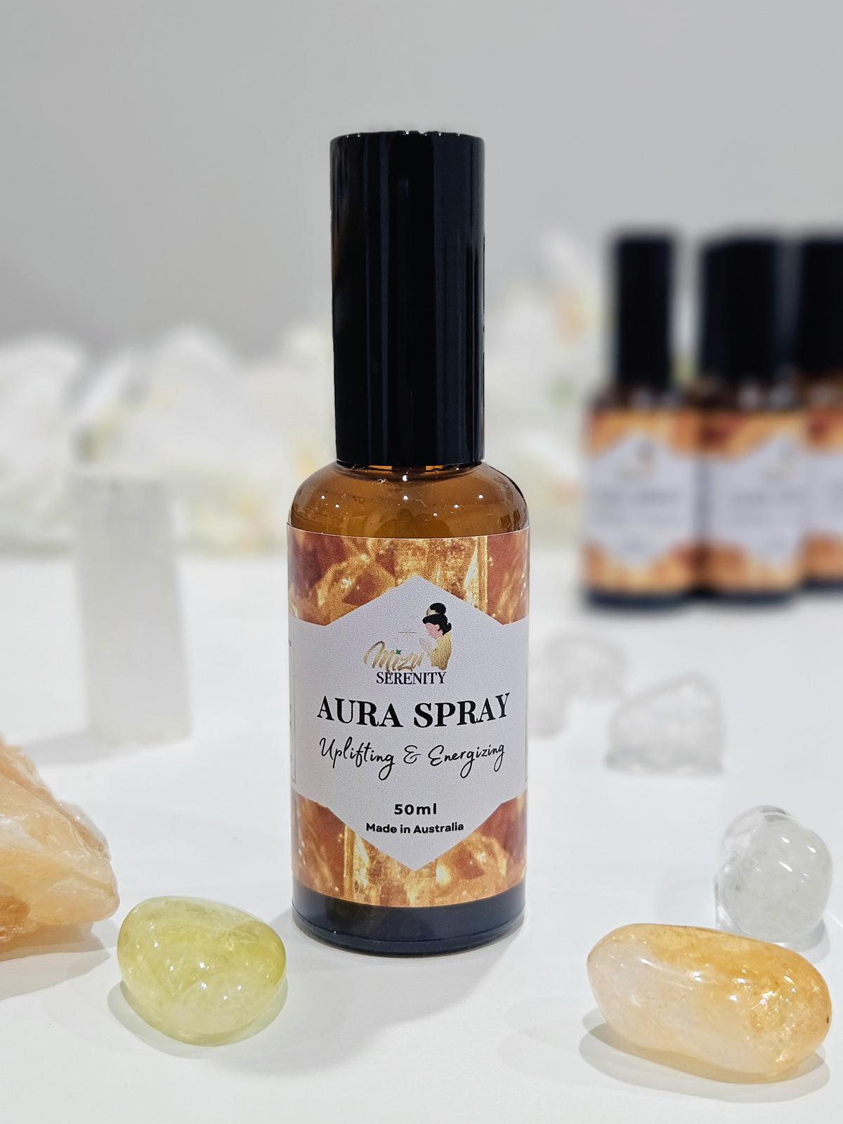 Aura Mist