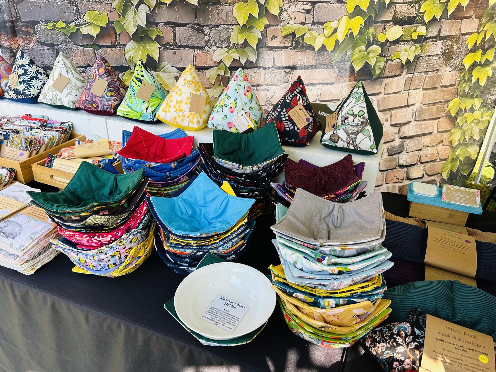 Market display