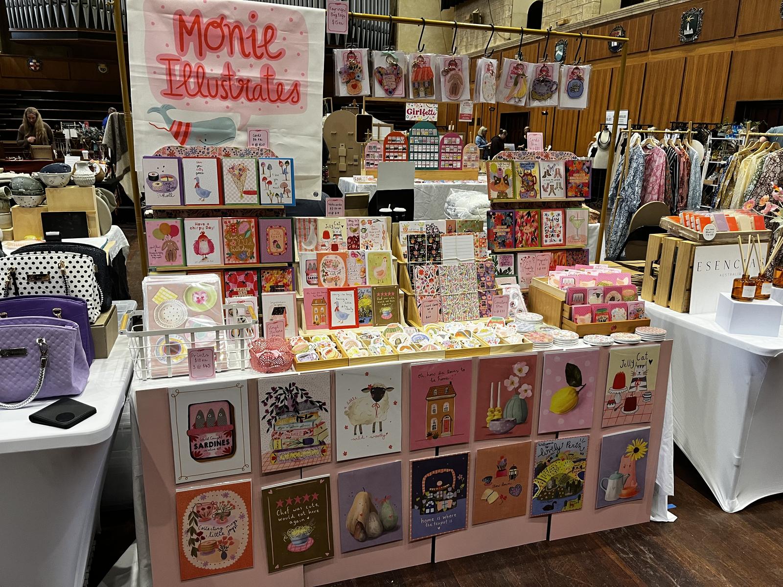 Perth UpMarket June 21 2026