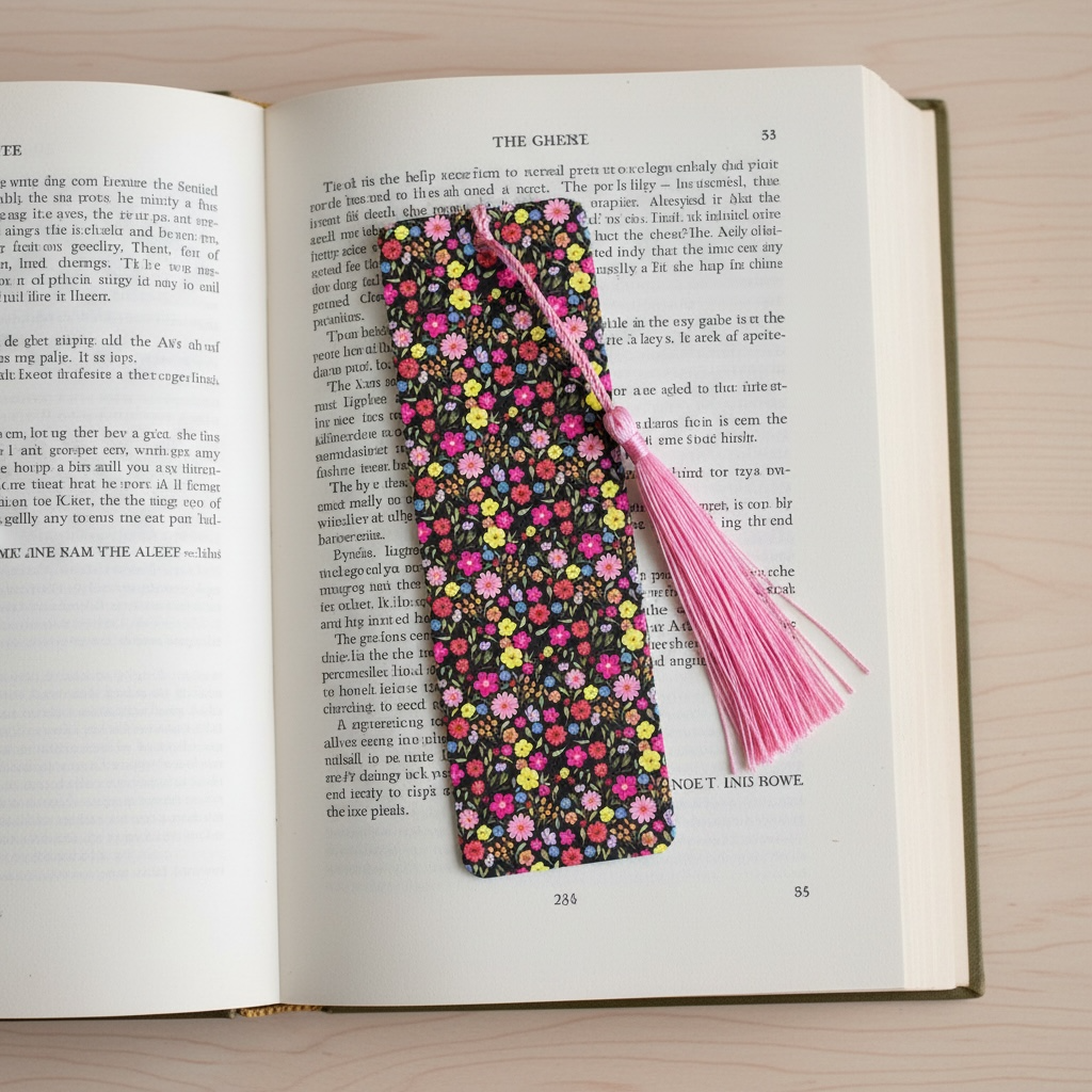 Bookmarks