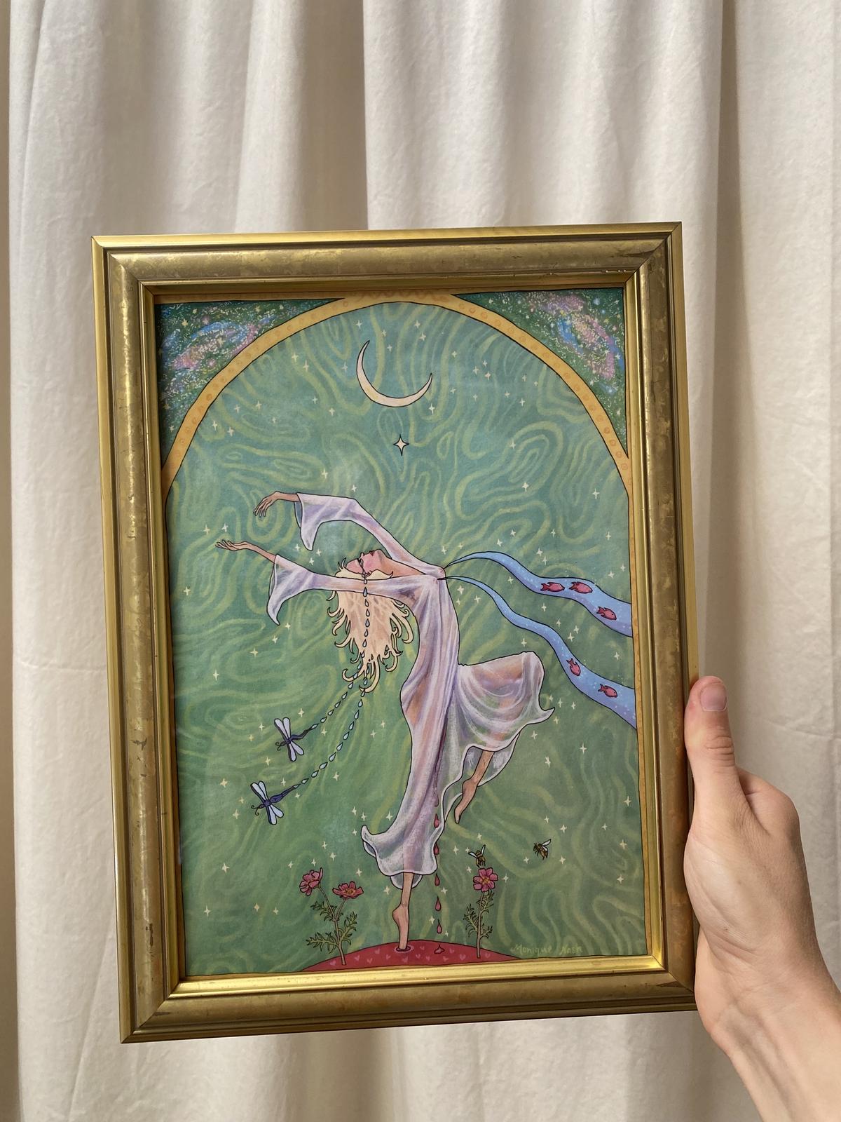 Framed prints