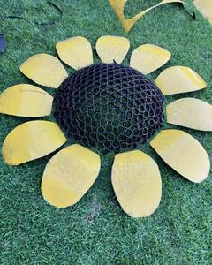 Monteiro Metal Sculptures