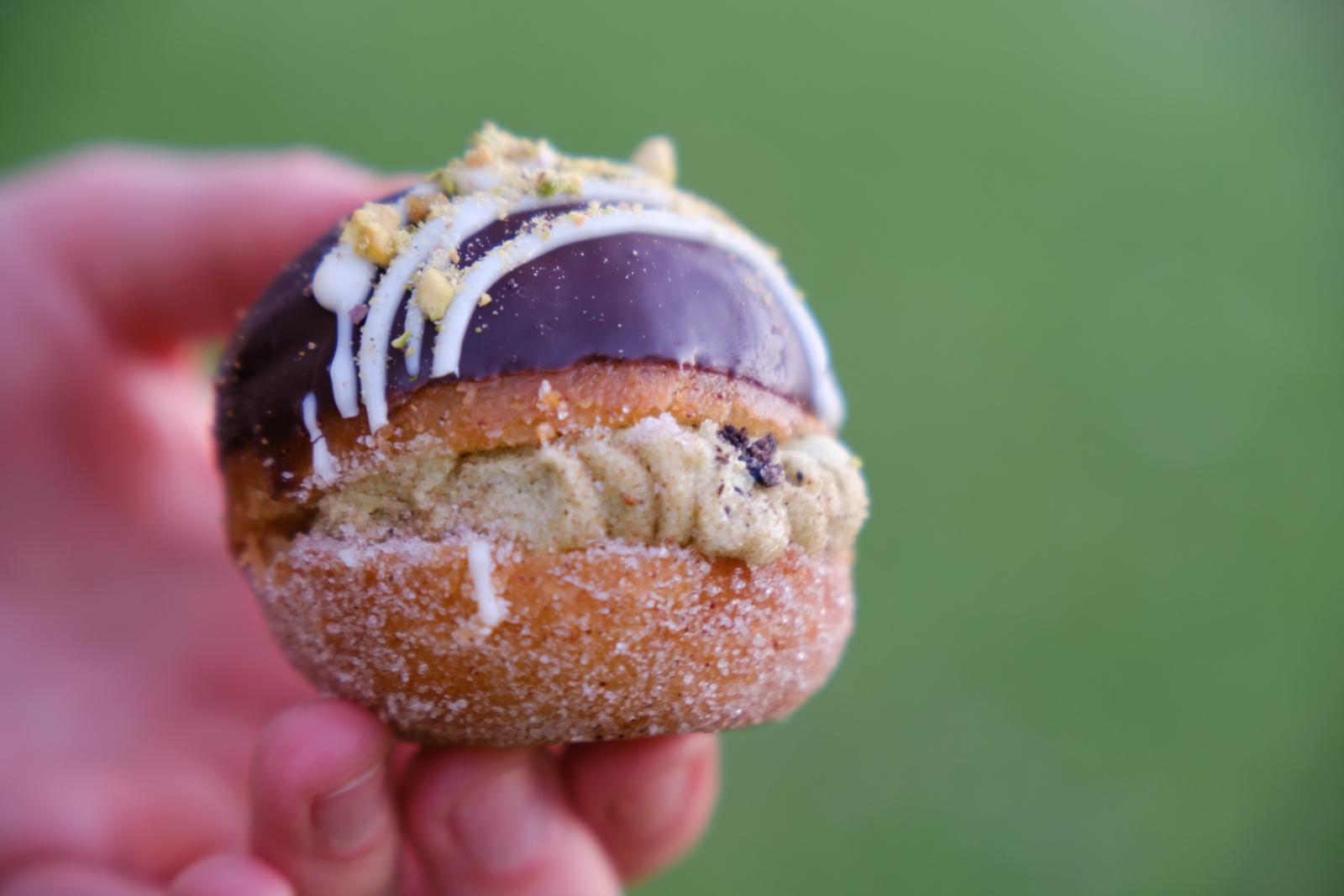 Donut