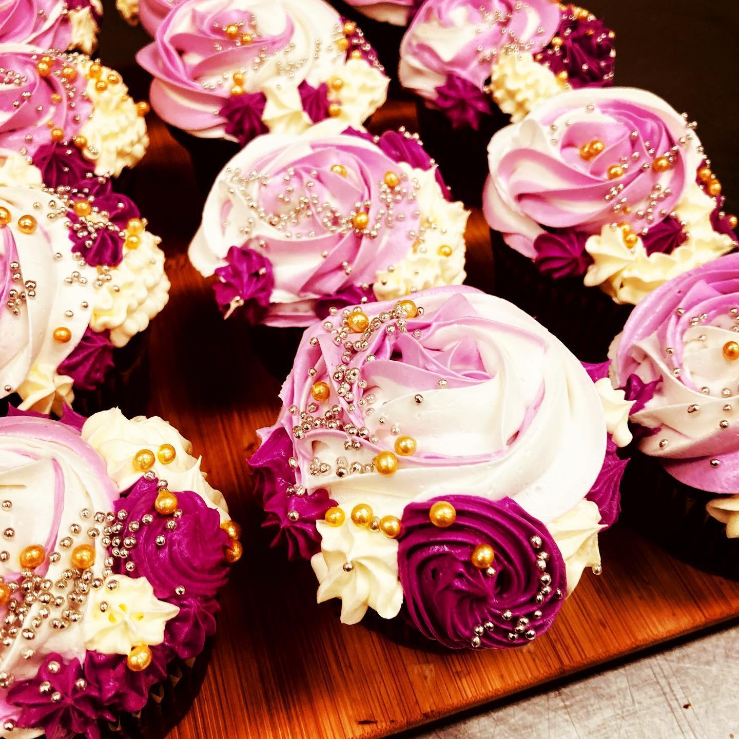 Purple Rose