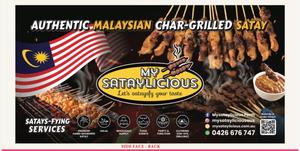My Sataylicious