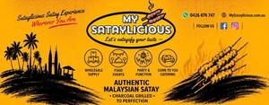 My Sataylicious