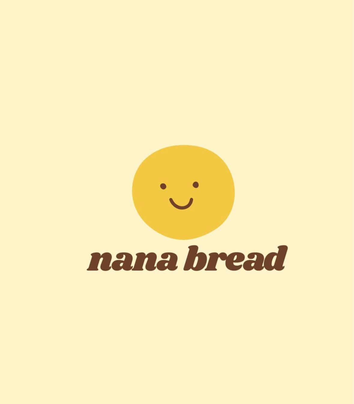 Nanabread logo