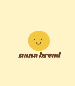 Nanabread