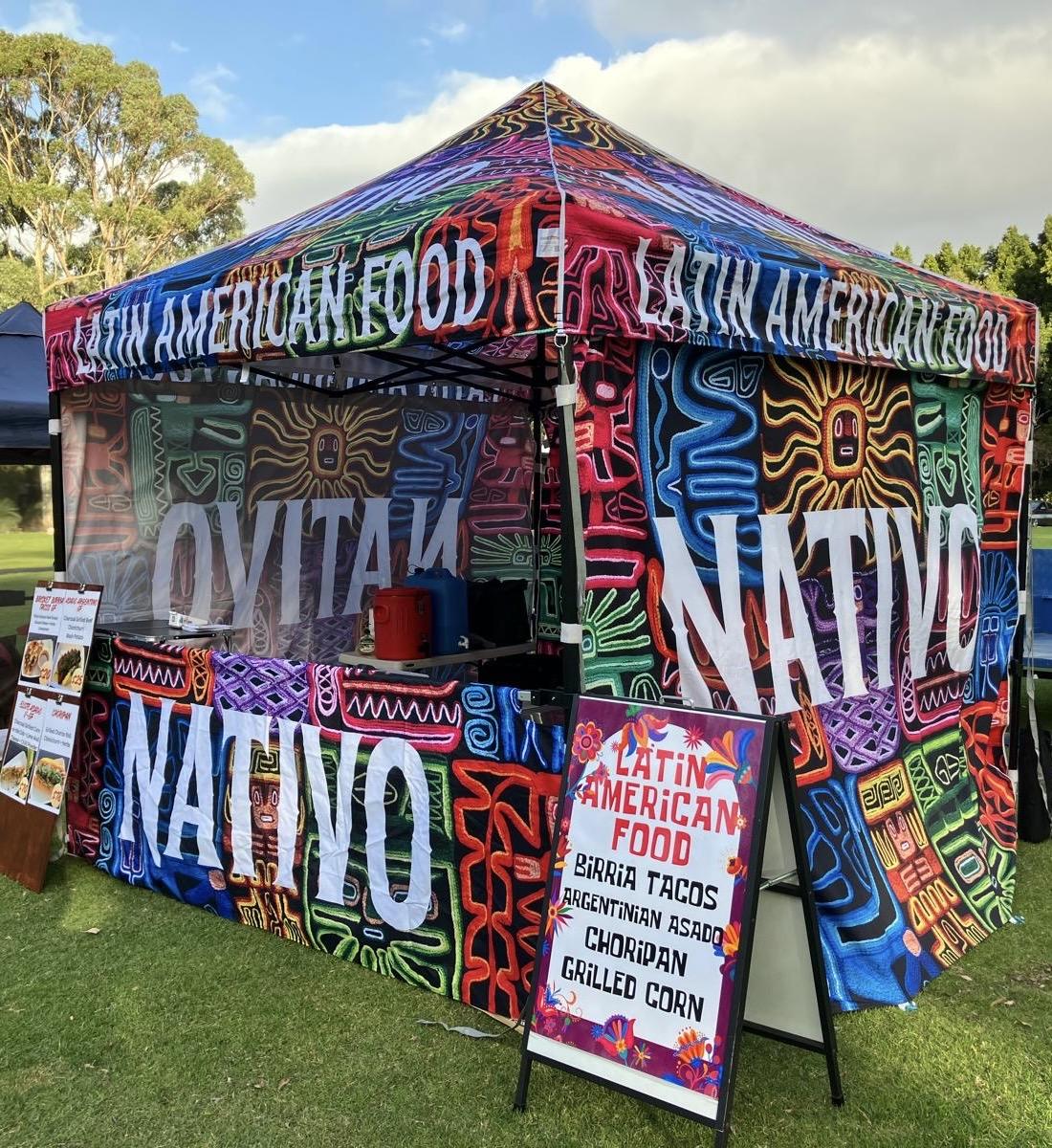Stall