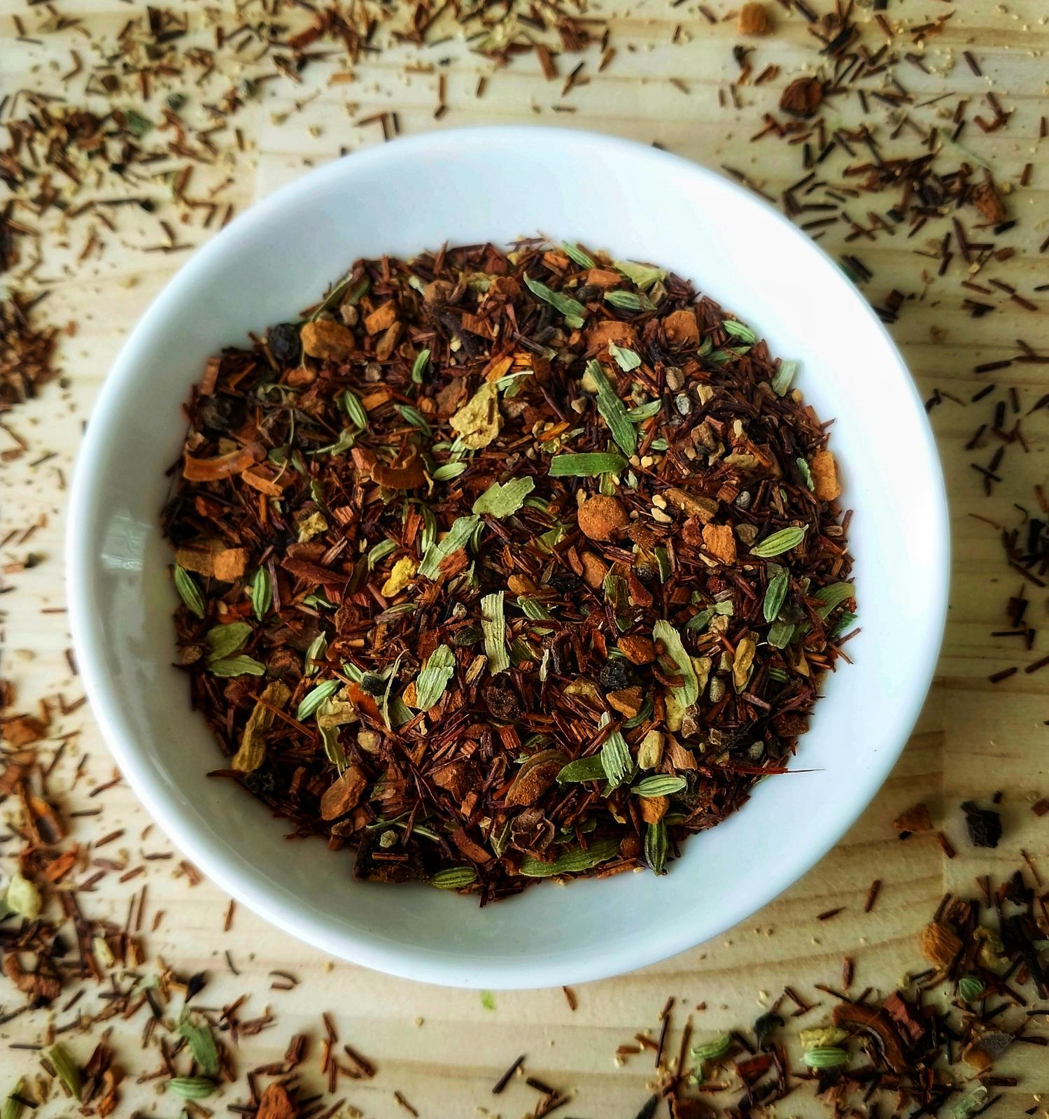 African Chai