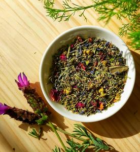 Nature's Infusions