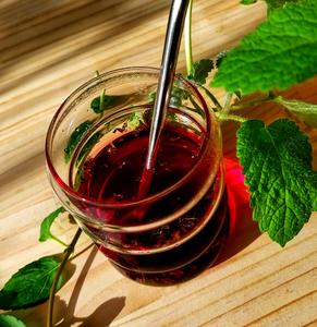 Nature's Infusions