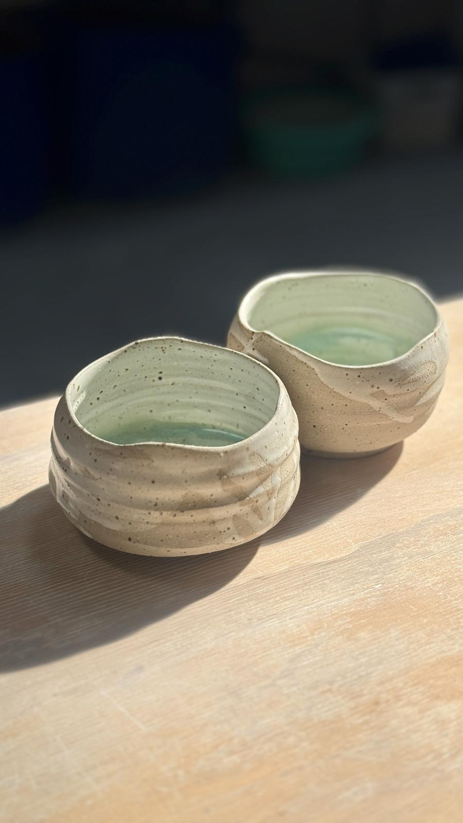 Faultline Breakfast Bowls