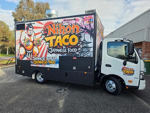 Nihon Taco