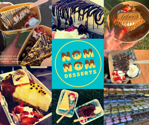 Nom Nom Desserts