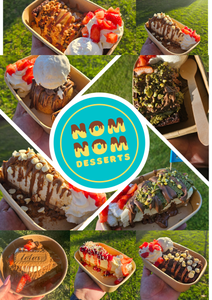 Nom Nom Desserts