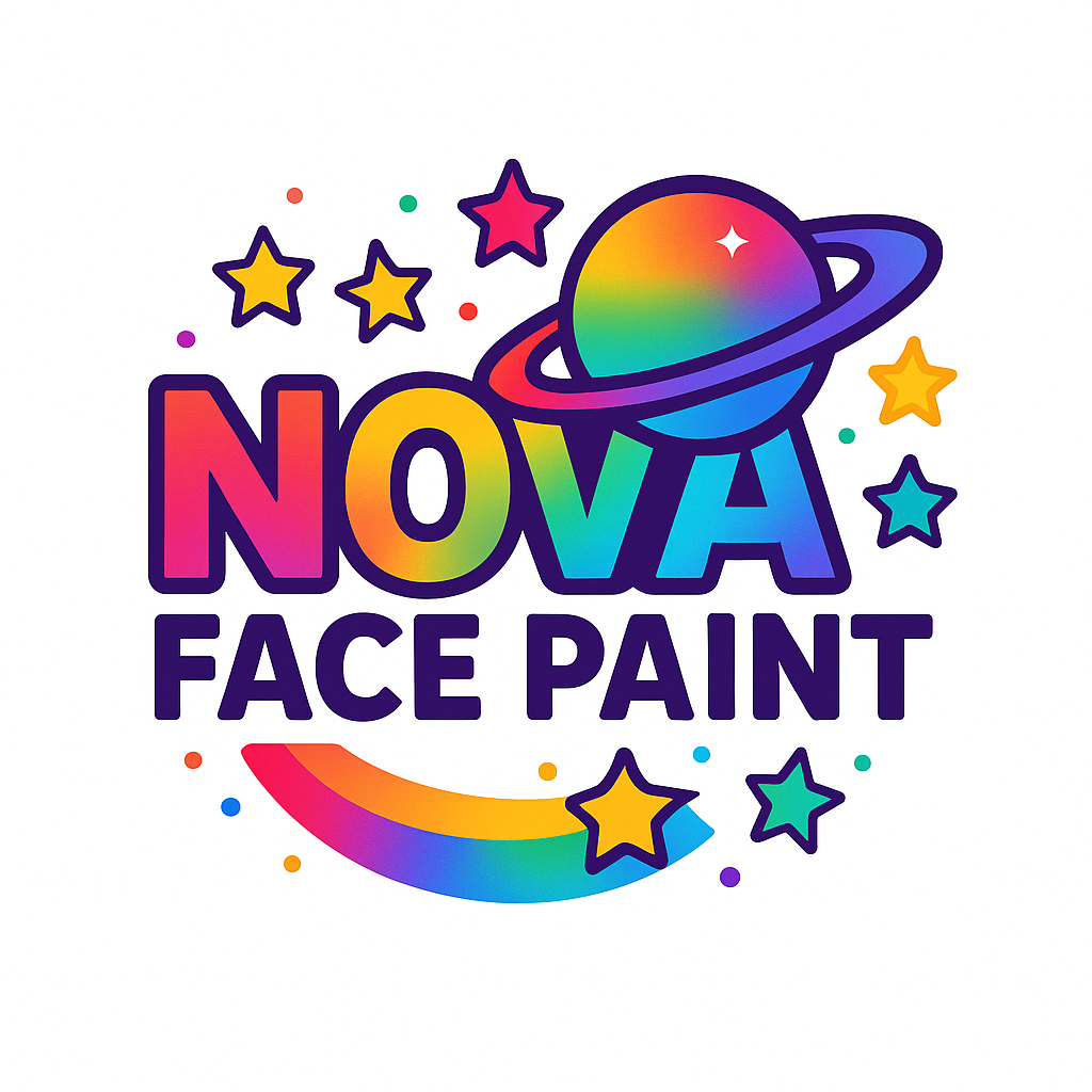 Nova Face Paint
