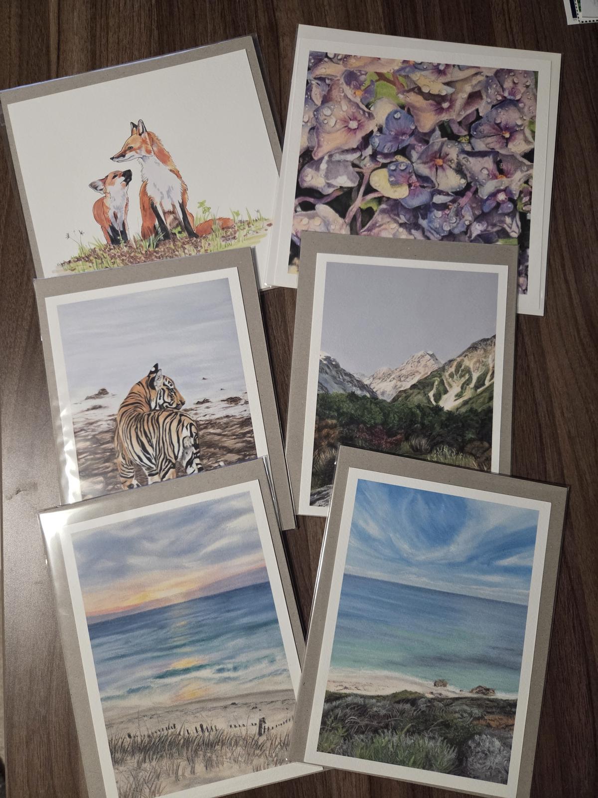 Fine Art Prints