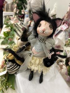 One Jolly Rabbit