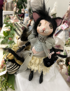 One Jolly Rabbit