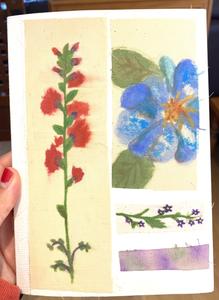 Opposite Day Arts and Crafts