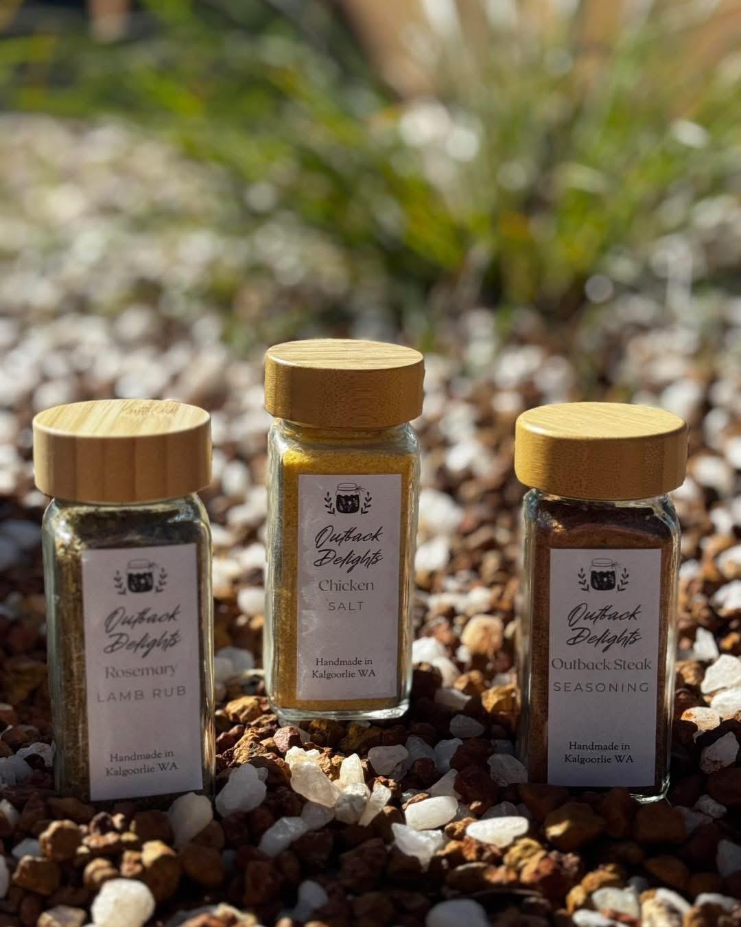 Spices