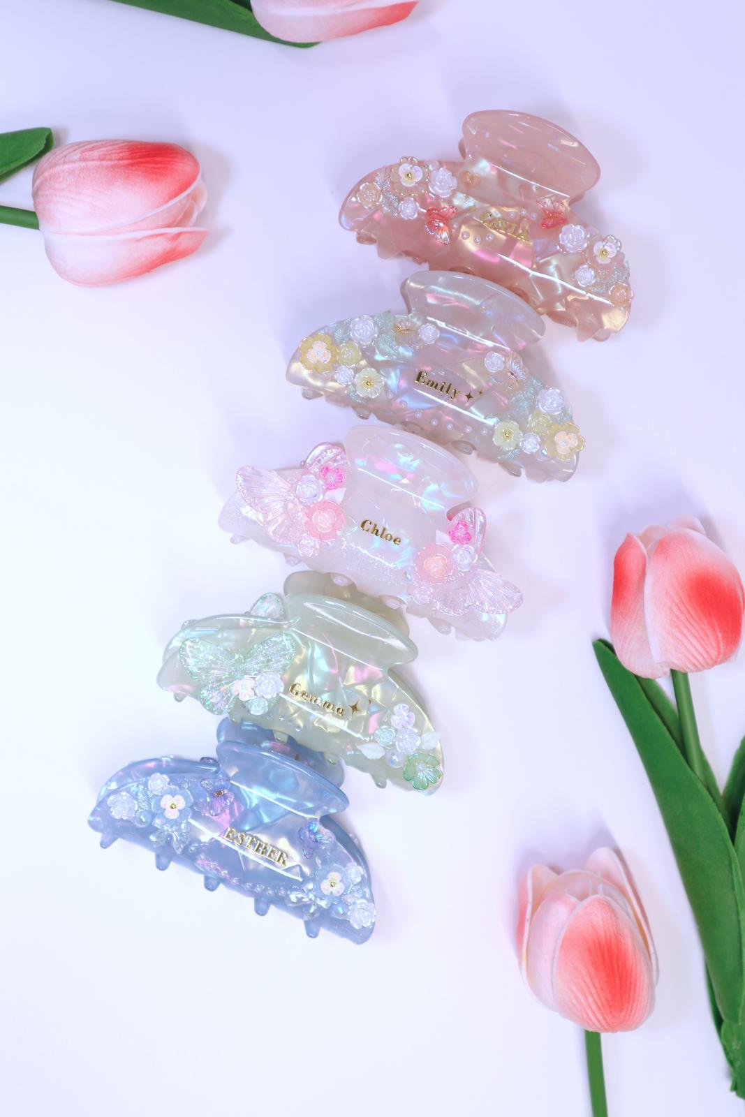 PIXI Collections