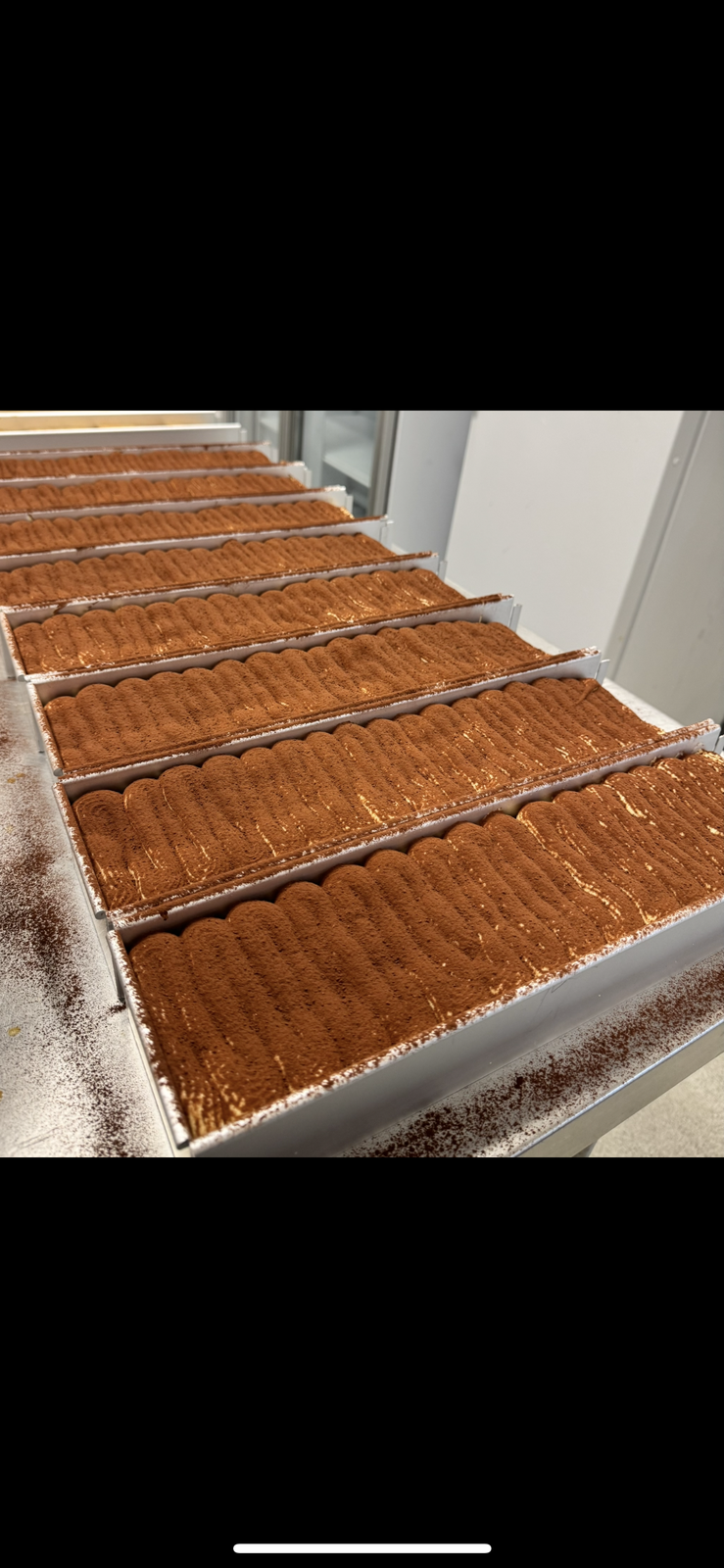 caramel slice