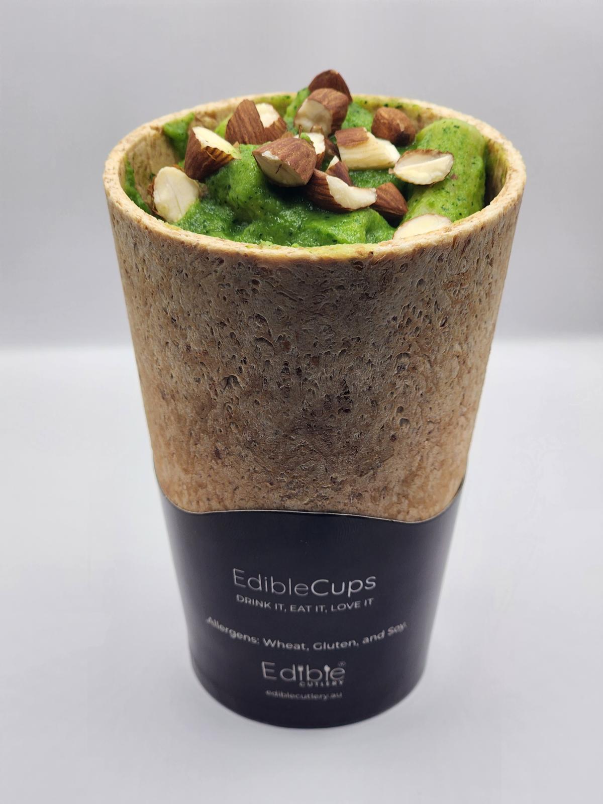 Mint to be pesto