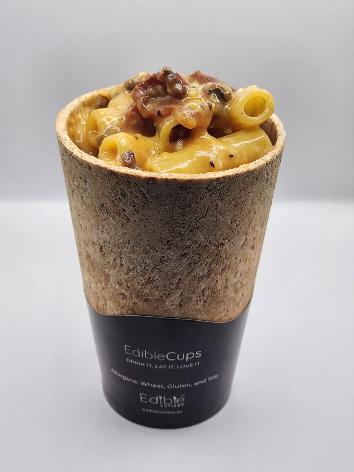 Holy Carbonara