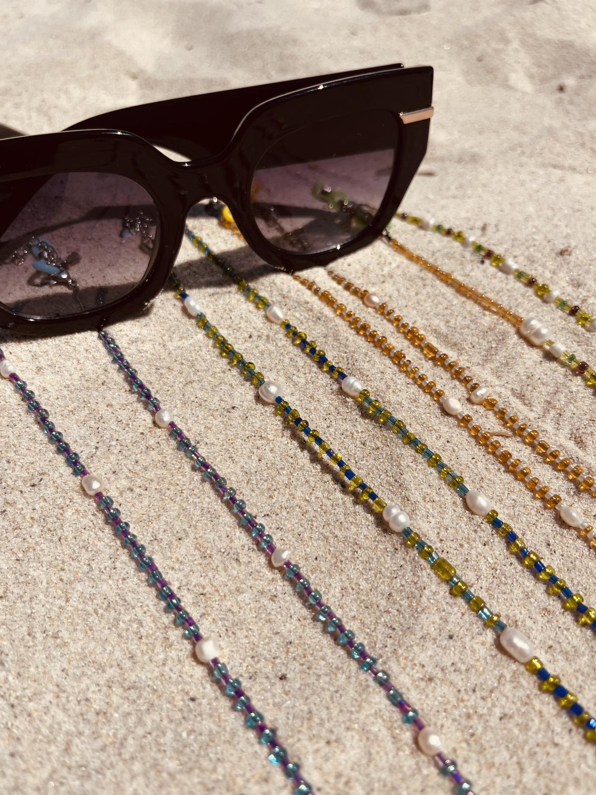 Sunglass chains