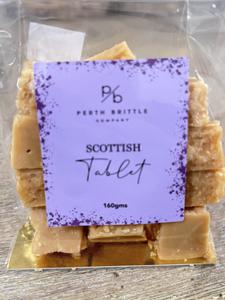 Perth Brittle Company
