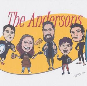 Perth Cards and Caricatures