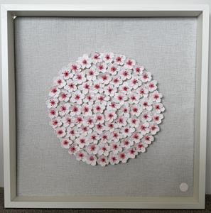 Julie Ronan -  Floral Artworks