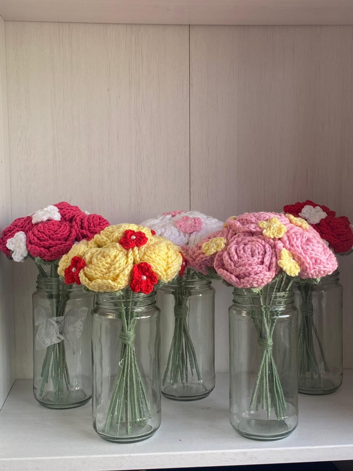 Petalz by Z rose bouquets