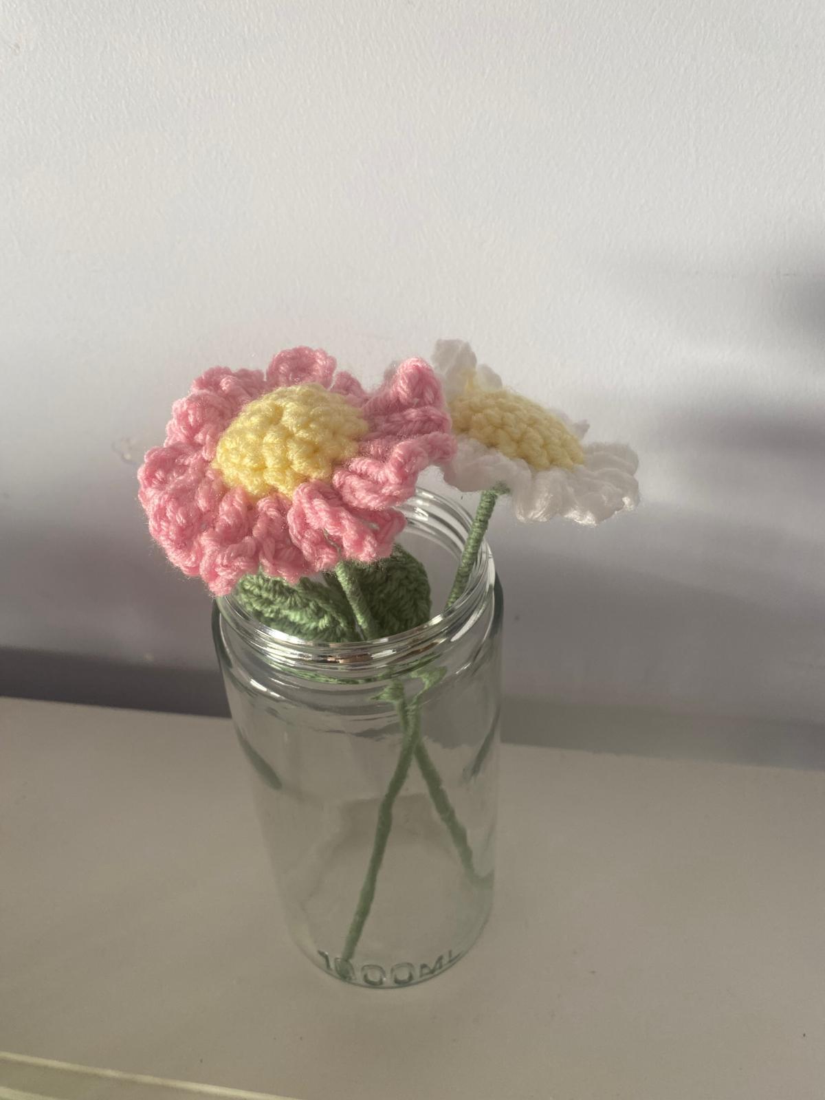 Petalz by Z Crochet Daisies