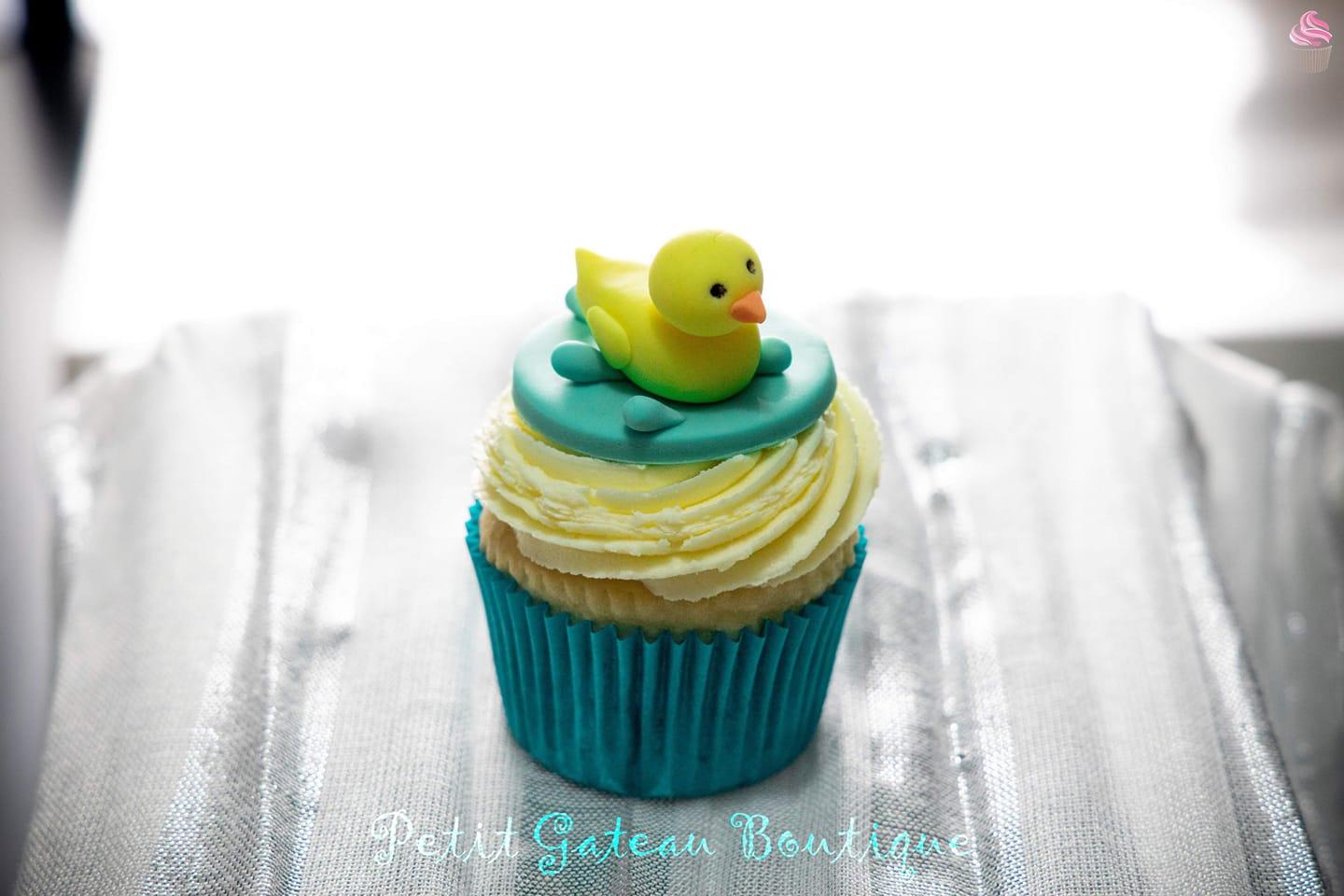Duck