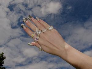 Pickled Jewellery